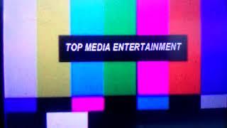 TOP Media NTSC Testcard title text 2010-2013