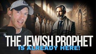 Jews Have a Modern-Day End-Times Prophet