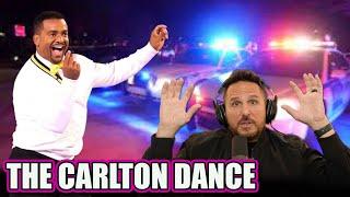 The CRAZIEST Alfonso Ribeiro Story Ever!