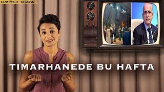 Şule Aydın ile Tımarhanede Bu Hafta - DÜĞÜNÜMÜZ VAR!