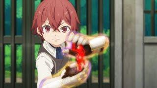 After Reincarnation The boy was the first person in the world to discover magic | Anime Recap