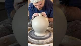 My least favorite piece always sells first. Fellow artists, does this ever happen to you? #pottery