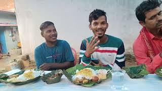 Mutton Kha Raha hai bhookh log Ankit Sahu Vlogs Subscribe my youtube channel