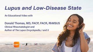 Lupus and Low-Disease State