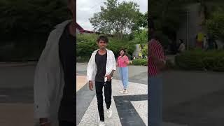 EK BHI NHI CHAIYE  || KUNAL MANDLOI || KAJAL SONI || CONTENT || #shorts #shortsvideo #kunqlsquad