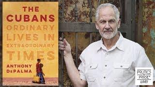 Anthony DePalma, "The Cubans"