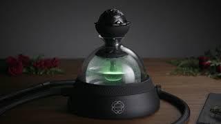 Using Kaloud's Krysalis® Eltheria®