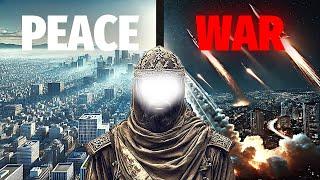 The WAR Has BEGUN! | ISLAMIC MOTIVATIONAL VIDEO!