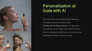 AI Product Photography :: Mickey Friedman :: BrXnd Marketing x AI Conference NYC 2023