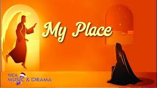 My Place Practice Video