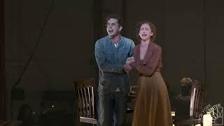 Ben Platt in PARADE at New York City Center | Show Clips