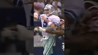 Games that made UNKNOWN NFL players FAMOUS