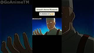 SMOOTH ANIME MOMENTS! #Mashle #anime #animeedit #fyp #amv #shorts #topanime #GoAnimeTM