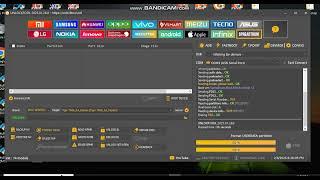 Symphony Z70 frp Unlock tool