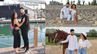 Videoclip de Preboda de Amadeo y Carmen #Grabamosfelicidad 633922954