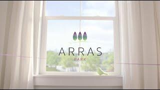 Introducing Arras Park by McStain Neighborhoods