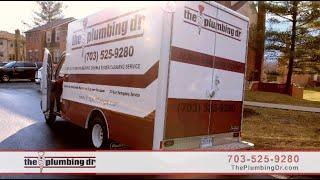 Mjrvisuals Broadcast Commercial  Example:  30 second commercial_Plumbing Doctor