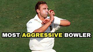 Just How Scary GOOD Was Allan Donald, Actually? | Most Aggressive Bowler.