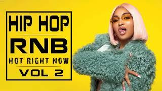 RNB MIX | RNB PARTY | BEST HIP HOP BLACK HITS 2022 | VOL 2