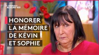 Kévin et Sophie : assassinés alors qu'ils avaient la vie devant eux - Ça commence aujourd'hui