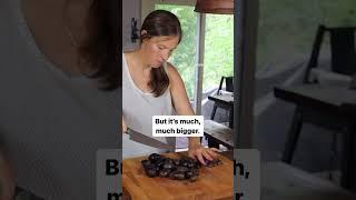 Why We Choose to Cook From Scratch #short