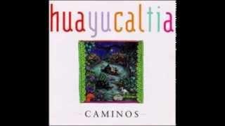 Huayucaltia   Caminos y puentes