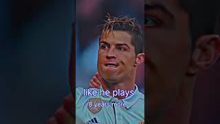 cristiano career depends on you #shorts #ytshorts #football #trending #viral