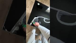 This job is both the easiest and the toughest #shortvideo