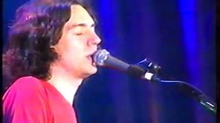 Snow Patrol - Run (Live @ Killarney 2005)