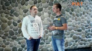 Виталий Кравченко: партизанский маркетинг и его эффективность