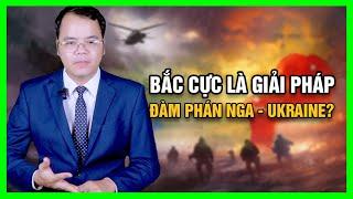 Nga Đang Làm Chủ Thế Trận Tại Syria || Bàn Cờ Quân Sự