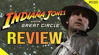 Indiana Jones and The Great Circle Review - Uncharted's Equal?