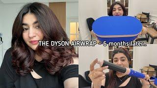 Is the $600 Dyson Airwrap Worth it? GLOSSIPS