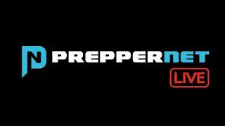 PrepperNet - LIVE