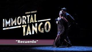 German Cornejo's IMMORTAL TANGO: "Recuerdo"