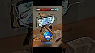 gameplay setup️#troll #trollface #trollfaceedit #edit