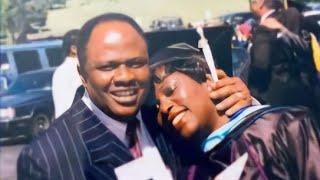 Old Video Of Archbishop Benson Idahosa,  They Don't Want You To, Because Of What He Said.