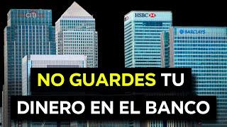 PON TU DINERO EN ESTOS 6 ACTIVOS EN VEZ DE EN LOS BANCOS