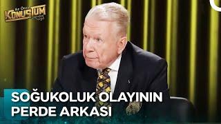 Soğukoluk Olayında Neler Oldu? | Az Önce Konuştum