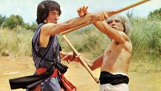 The Knight Of Steel || Chinese Old Action Kung Fu Movie In English