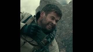 12 Strong - Best Combat Scene [Short]