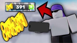 How To Get Keys QUICKLY ON MOBILE In RIVALS (Roblox Rivals)