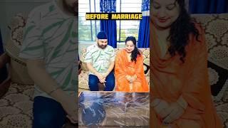 Apni Manpasand ladki se shaadi karne ke baad#YouTube shorts#funny #comedy #yt_shorts