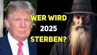 10 Prophezeiungen, die sich bald erfüllen könnten!