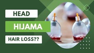 Hijama Therapy for Hair loss| Wet Cupping #health #physiotherapy #painrelief #fitness #healthylife