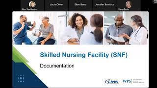 Encore: Skilled Nursing Facility (SNF) Documentation Webinar