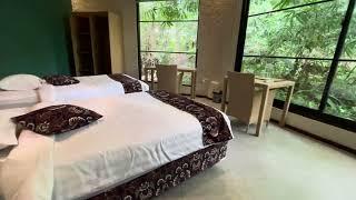 A first look inside your villa at Thalassa Dive & Wellbeing Resort Manado