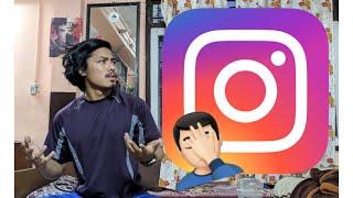 | Instagram decided my workout| Lujaw Tuladhar