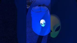 Alienware highlights from Dell World 2024 #alienware #monitor #gamergirl