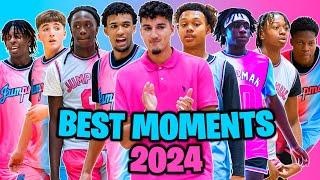 I Assembled The GREATEST Wisconsin AAU Team EVER!